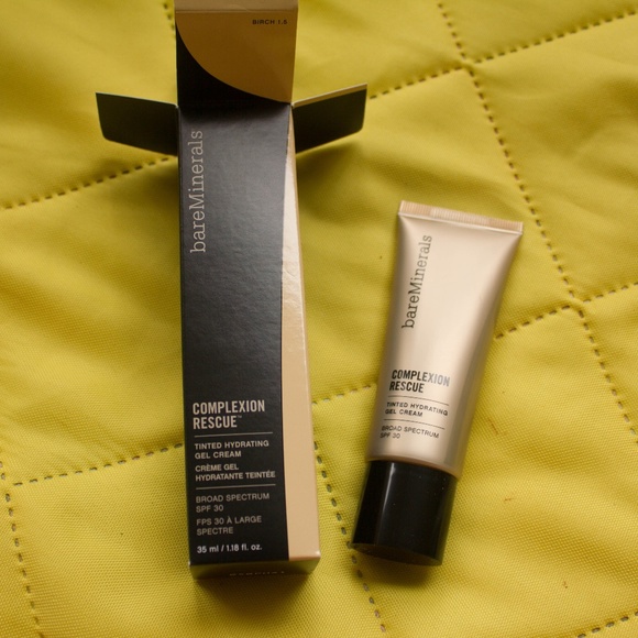 Complexion Rescue Birch (1.5) Tinted Gel Cream